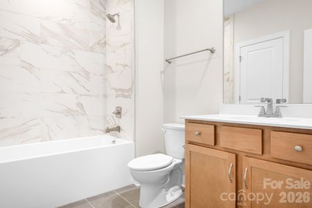 New construction Single-Family house 106 Windbluff Ct, Statesville, NC 28677 - image 14