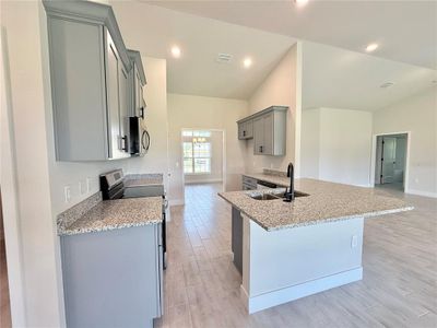 New construction Single-Family house 10443 Sunbury Dr, Port Charlotte, FL 33981 plan 2169 - image 10