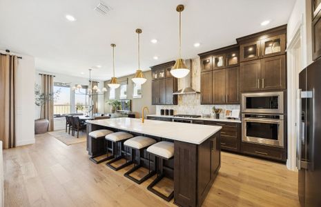 New construction Single-Family house 901 Cormorant Dr, McKinney, TX 75071 plan Stellar - image 16