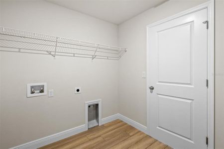 New construction Single-Family house 5346 Se 91St St, Ocala, FL 34480 plan Millenial X - image 18