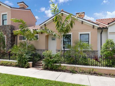 New construction Single-Family house 930 E Venice Ave, Venice, FL 34285 - image