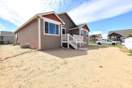 New construction Single-Family house 6611 West 5th Street, Greeley, CO 80634 - photo 38 38