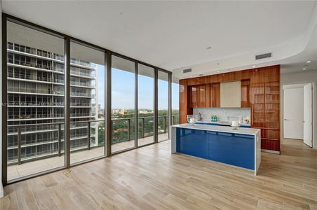 New construction Condo house 2655 S Bayshore Dr, Unit 1409, Miami, FL 33133 null- photo 46 46