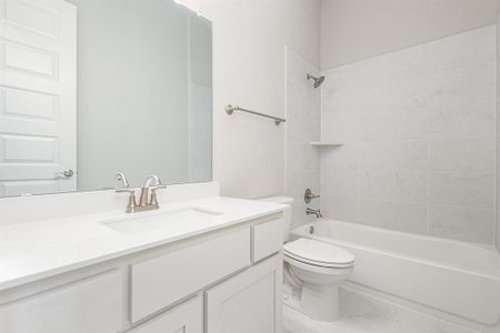 New construction Single-Family house 1908 Comanche Dr, DeSoto, TX 75115 null- photo 13 13