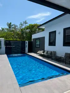 New construction Single-Family house 224 Sw 12Th St, Dania Beach, FL 33004 - image
