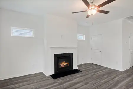 New construction Single-Family house 264 Brown Cir, Easley, SC 29642 plan Laurel II - image 16