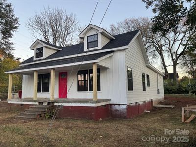 New construction Single-Family house 203 Lee St, Fort Mill, SC 29715 - image