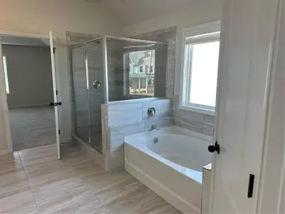 New construction Single-Family house 57 Longhorn Wy, Auburn, GA 30011 plan Kinkaide - image 5