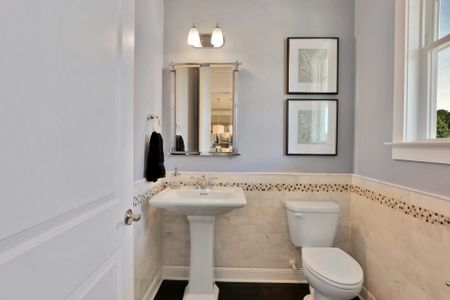 New construction Single-Family house 91 Ivy Ridge Rd, Chapel Hill, NC 27516 plan Buckingham - image 9