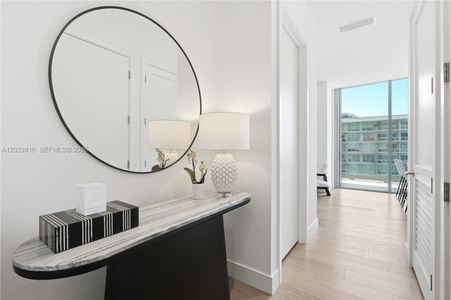 New construction Condo house 175 Se 25Th Rd, Unit 1604, Miami, FL 33129 - image 13