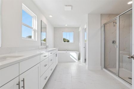 New construction Single-Family house 655 Emerald Grove Dr, Apopka, FL 32703 plan Clementine - image 18