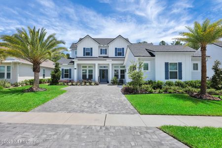 New construction Single-Family house 375 Seagrove Dr, Ponte Vedra, FL 32081 null- photo 0