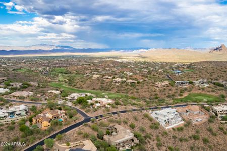 New construction Single-Family house 10039 N Mcdowell View Trl, Fountain Hills, AZ 85268 null- photo 14 14