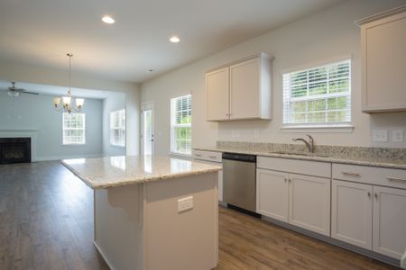 New construction Single-Family house 708 Robert Moses Dr, Gastonia, NC 28056 null- photo 14 14