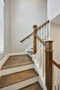 New construction Single-Family house 1616 Cotton Wy, Chattanooga, TN 37404 plan Emery - Mill Town - image 15