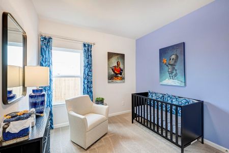 New construction Single-Family house 13203 Hayden Crk, Iowa Colony, TX 77583 - image