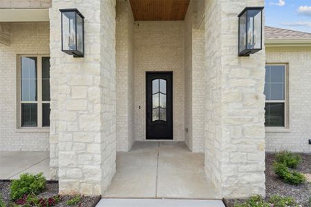 Bella Crossing by Couto Homes in Fort Worth - photo 5 5