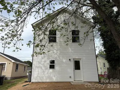 New construction Single-Family house 504 N Broad St, Gastonia, NC 28054 - image