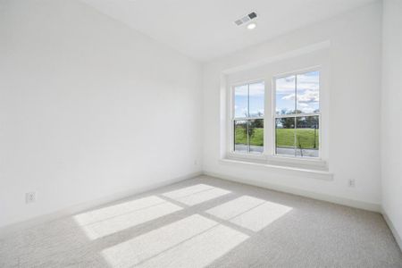 New construction Single-Family house 428 Dover Mews, Celina, TX 75009 plan Madeleine - image 13