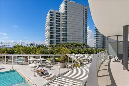 New construction Condo house 500 Alton Rd, Unit 802, Miami Beach, FL 33139 - image 3