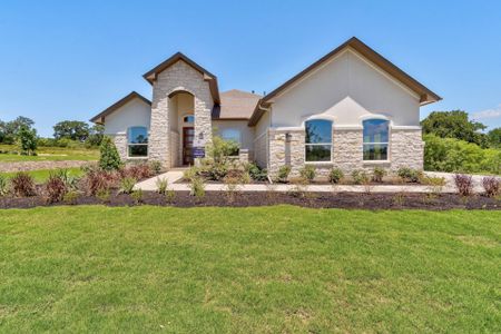 New construction Single-Family house Pflugerville, TX 78660 null- photo 1 1