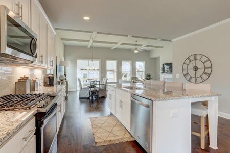 New construction Single-Family house 1 Tirian Pl, Acworth, GA 30101 - image 11