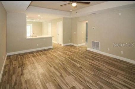 Disclaimer: This picture is from a prevously built home (not the home in this listing) with the same interior decor/color selections.