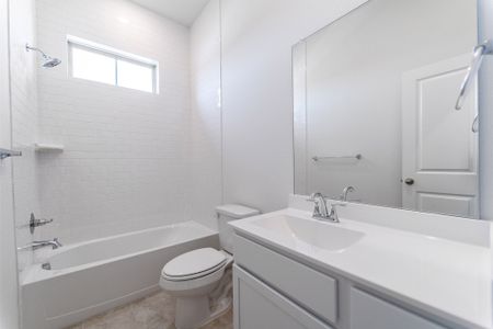 New construction Single-Family house 2029 Blossom Trl, Mesquite, TX 75181 plan Hogan - image 11