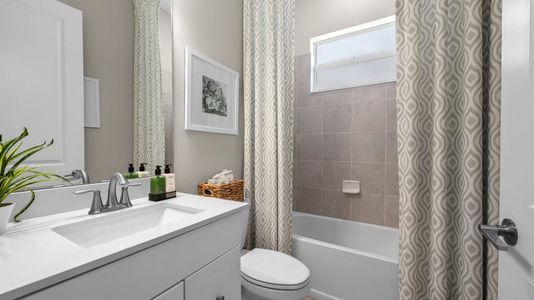 Harbor East: Estate Homes 12