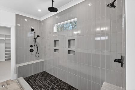 New construction Single-Family house 2706 Pathway Dr, Chapel Hill, NC 27516 - image 6