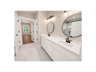 New construction Single-Family house 214 Signing Tree Trl, Clarkesville, GA 30523 - image