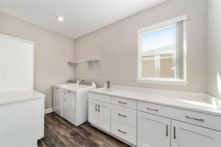 New construction Single-Family house 8176 Sw 98Th Terrace Rd, Ocala, FL 34481 - image 8