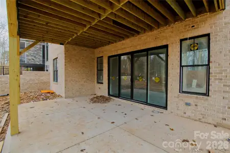 New construction Single-Family house 1221 Anniston Pl, Indian Trail, NC 28079 - image