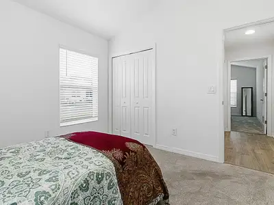 New construction Single-Family house 1165 Crouch Dr, The Villages, FL 34762 - image 18