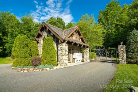 New construction Single-Family house Boone, NC 28607 - image