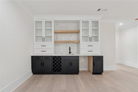 New construction Single-Family house 2977 N Bogan Rd, Buford, GA 30519 null- photo 29 29