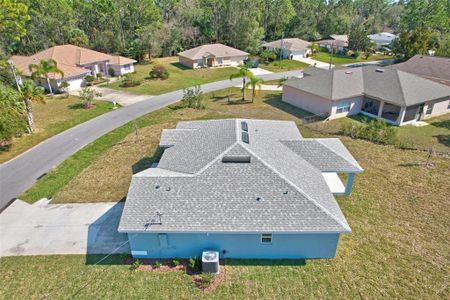 New construction Single-Family house 158 Palmwood Dr, Palm Coast, FL 32164 null- photo 64 64