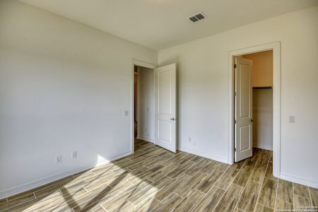 New construction Single-Family house 23350 Grande Vista, San Antonio, TX 78261 Carrara- photo 42 42