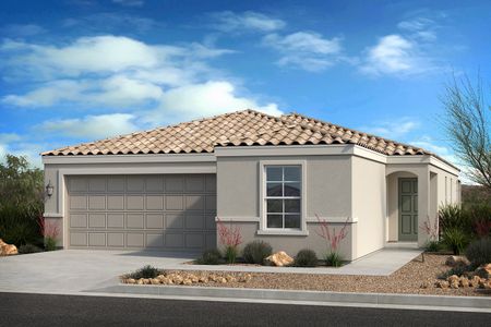 New construction Single-Family house 2413 W Jessica Ln, Phoenix, AZ 85041 null- photo 1 1