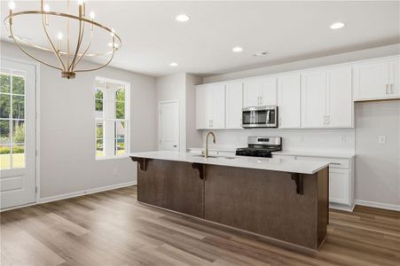 New construction Single-Family house 61 Hydrangea Ln, Auburn, GA 30011 - image 12