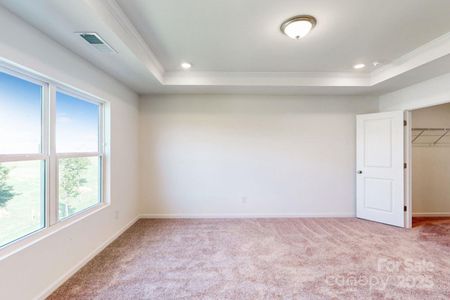 New construction Townhouse house 2792 Yeager Dr Nw, Concord, NC 28027 null- photo 13 13