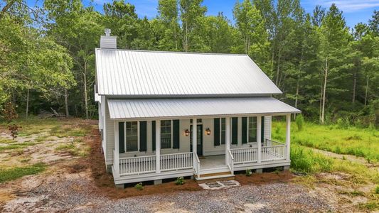 New construction Single-Family house 5527 Elliott Estates Rd, Hollywood, SC 29449 - image