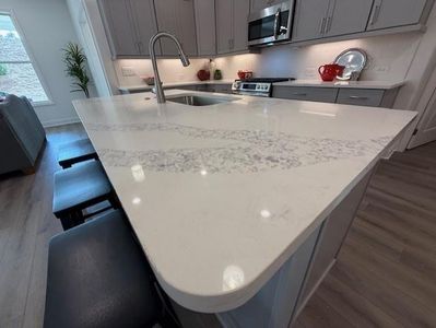 New construction Single-Family house 108 English Barn Wy, Hiram, GA 30141 plan The Asher - image 18