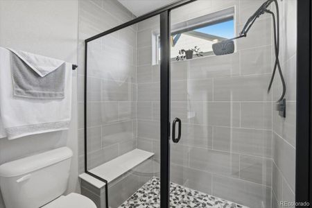 New construction Single-Family house 16277 Talons Bluff Ln, Monument, CO 80132 - image 7