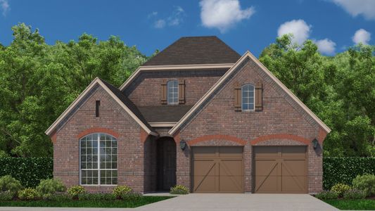 New construction Single-Family house 8608 Scotty's Lake Ln, Frisco, TX 75036 null- photo 0 0