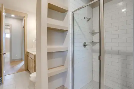 New construction Single-Family house 1941 Kaycee Cir, Midlothian, TX 76065 plan The Avery - image 16