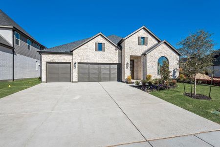 New construction Single-Family house 912 Shady Oaks Dr, Rockwall, TX 75087 Jefferson - SH 5422- photo 2 2