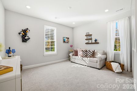 New construction Single-Family house 13209 Oak Farm Ln, Huntersville, NC 28078 - image 19