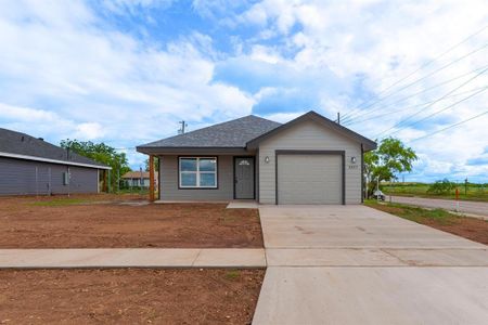 New construction Single-Family house 5449 N 10Th St, Abilene, TX 79603 - image