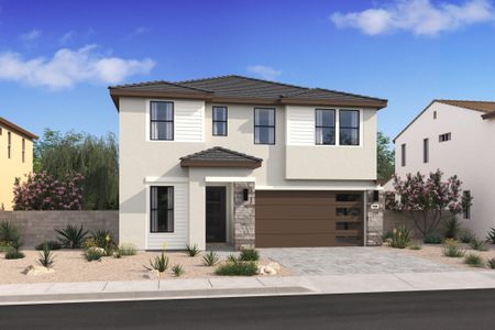 Viviendo by K. Hovnanian® Homes in Chandler - image 8